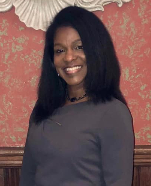 Mrs. Tonya McKinnie Mrs. Tonya McKinnie